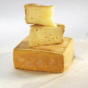 Maroilles AOP 450g — Fromagerie des Ch'tis Roubaix