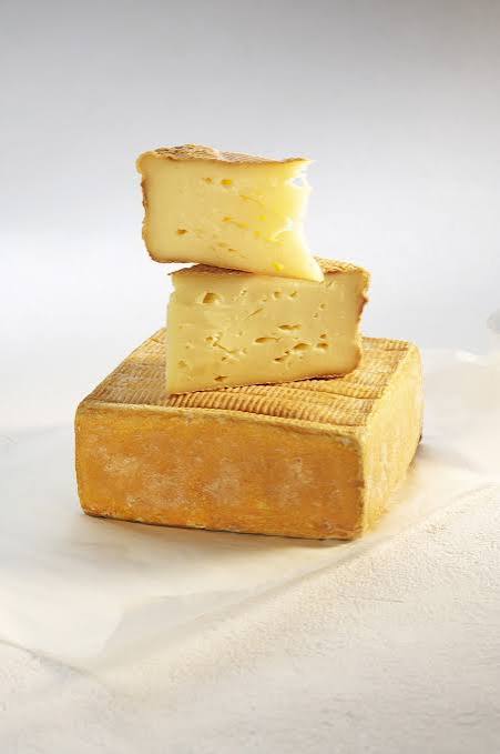 Maroilles AOP (450g)